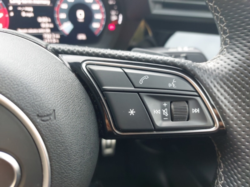 Used Audi A3 2022 for sale - 78085317: Photo 17