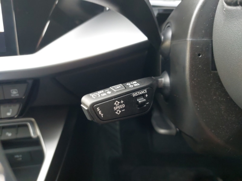 Used Audi A3 2022 for sale - 78085317: Photo 18