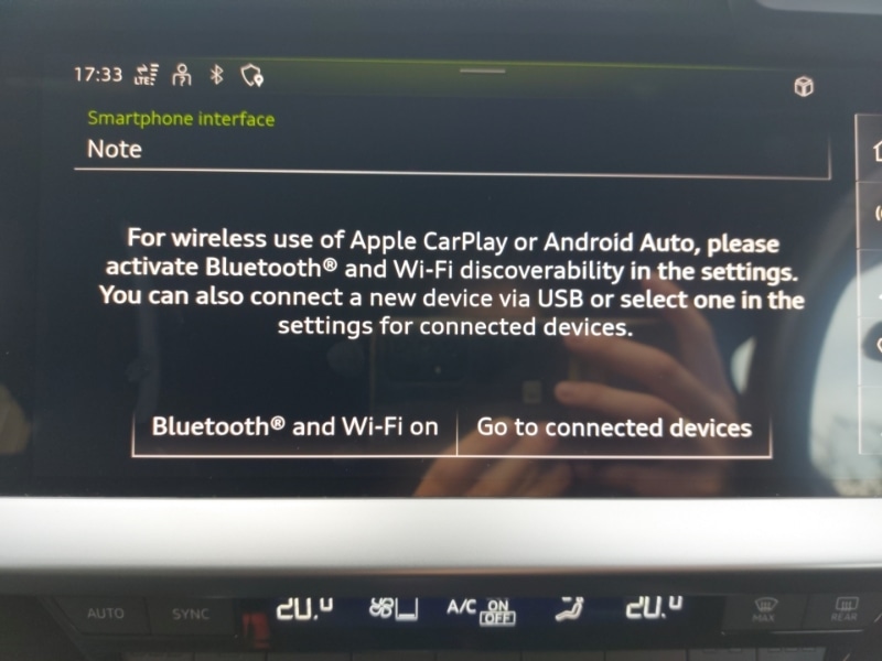 Used Audi A3 2022 for sale - 78085317: Photo 19