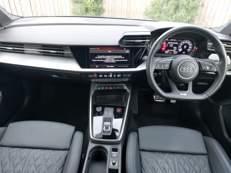 Used Audi A3 2022 for sale - 78085317: Photo 2