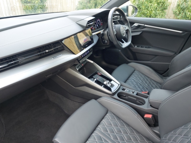 Used Audi A3 2022 for sale - 78085317: Photo 5