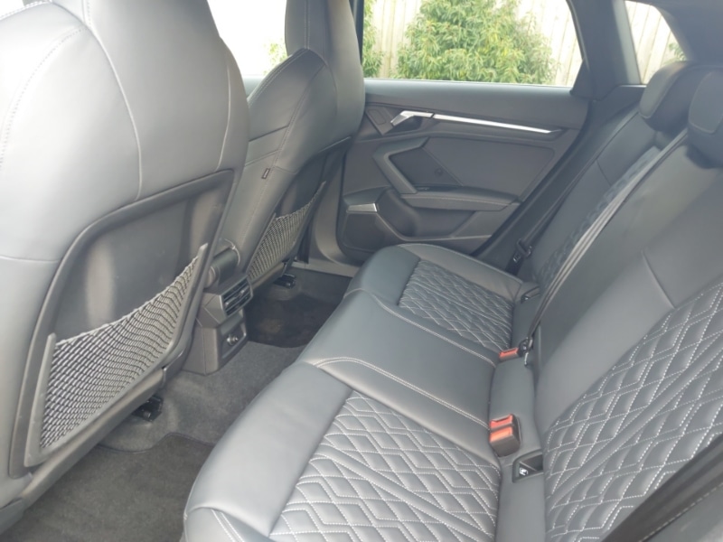 Used Audi A3 2022 for sale - 78085317: Photo 6