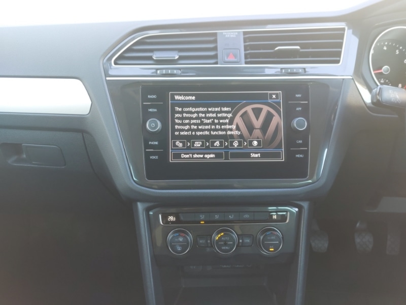 Used Volkswagen Tiguan 2019 for sale - 78023806: Photo 10