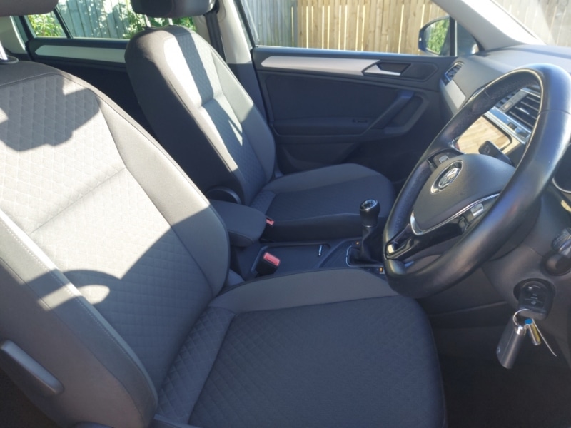 Used Volkswagen Tiguan 2019 for sale - 78023806: Photo 13