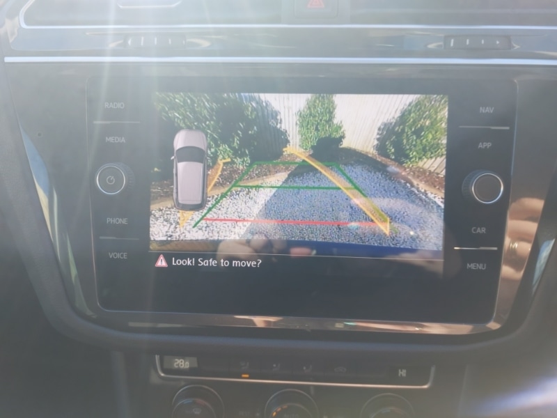 Used Volkswagen Tiguan 2019 for sale - 78023806: Photo 14