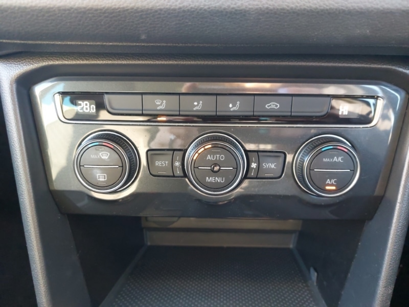 Used Volkswagen Tiguan 2019 for sale - 78023806: Photo 15