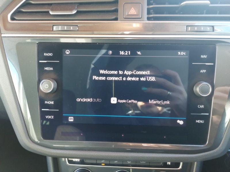 Used Volkswagen Tiguan 2019 for sale - 78023806: Photo 19