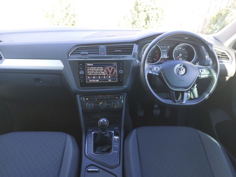 Used Volkswagen Tiguan 2019 for sale - 78023806: Photo 2