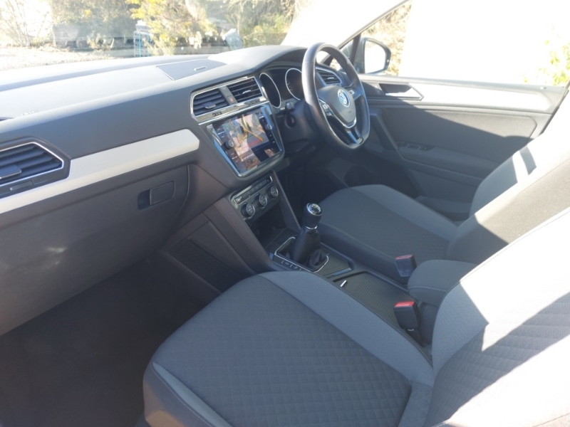 Used Volkswagen Tiguan 2019 for sale - 78023806: Photo 5