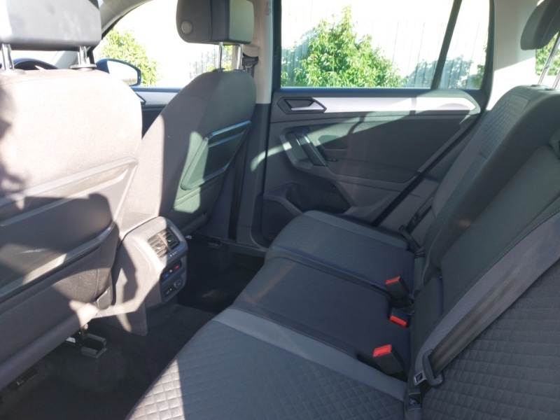 Used Volkswagen Tiguan 2019 for sale - 78023806: Photo 6