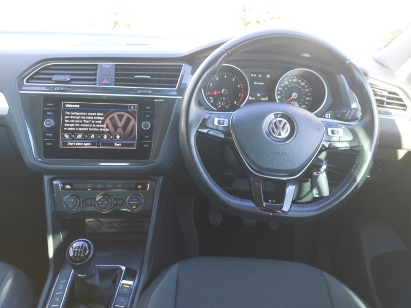 Used Volkswagen Tiguan 2019 for sale - 78023806: Photo 7