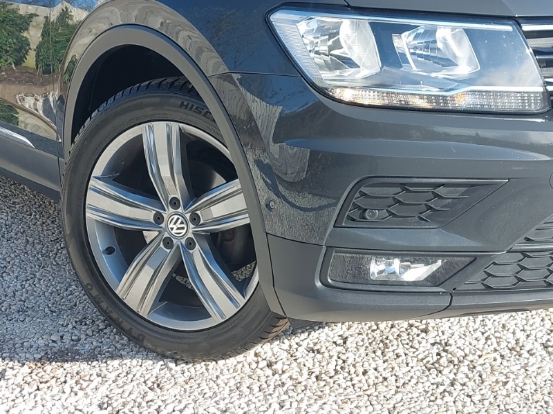 Used Volkswagen Tiguan 2019 for sale - 78023806: Photo 9