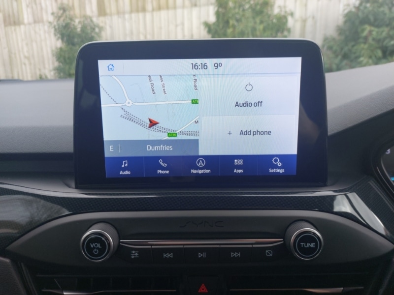 Used Ford Focus 2019 for sale - 77922812: Photo 10