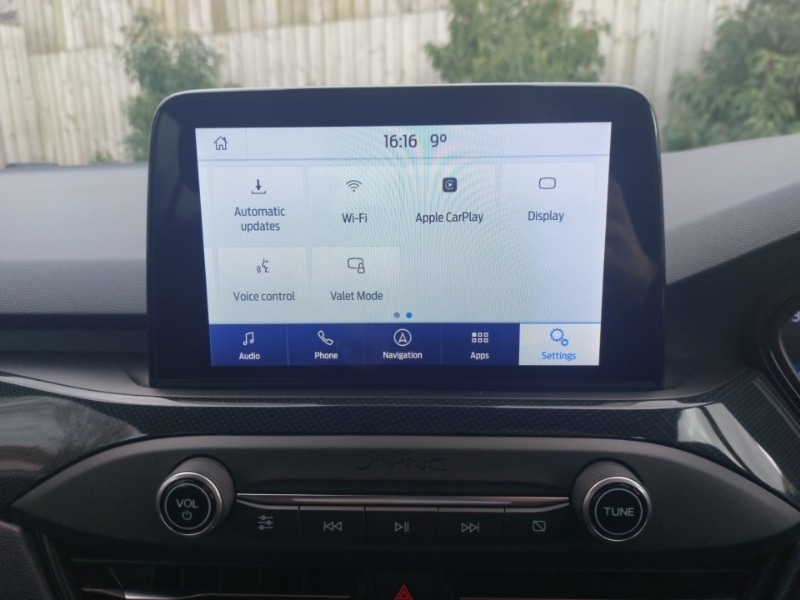 Used Ford Focus 2019 for sale - 77922812: Photo 11