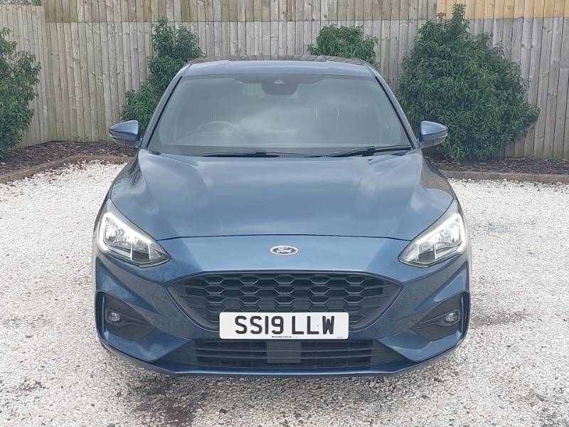 Used Ford Focus 2019 for sale - 77922812: Photo 12