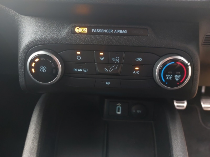 Used Ford Focus 2019 for sale - 77922812: Photo 18