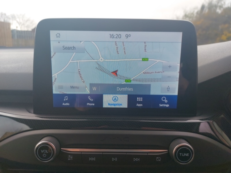 Used Ford Focus 2019 for sale - 77922812: Photo 19