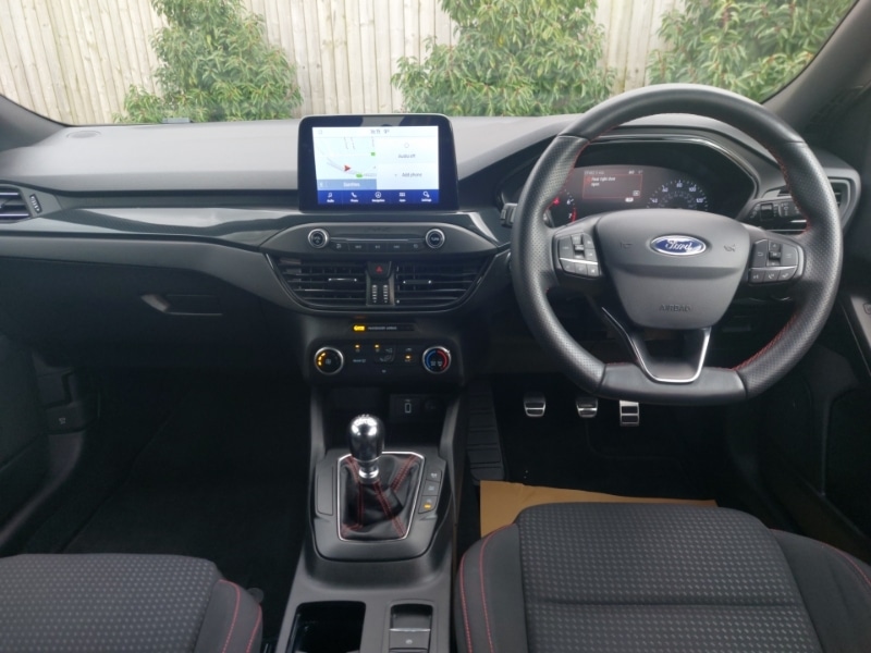 Used Ford Focus 2019 for sale - 77922812: Photo 2