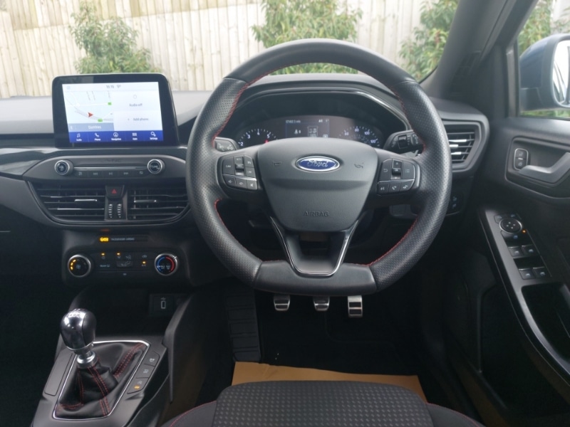Used Ford Focus 2019 for sale - 77922812: Photo 7