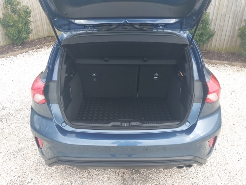 Used Ford Focus 2019 for sale - 77922812: Photo 8