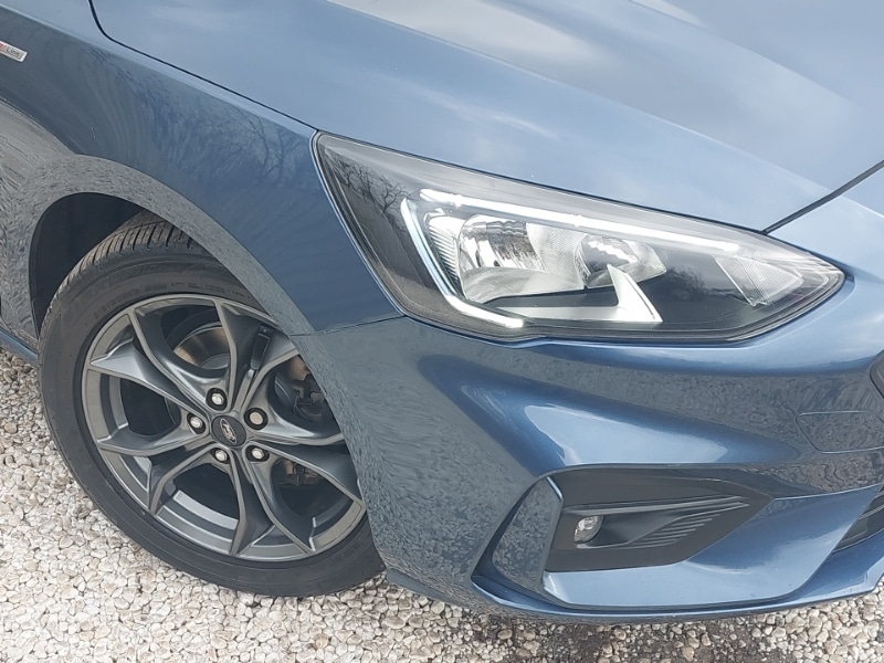 Used Ford Focus 2019 for sale - 77922812: Photo 9