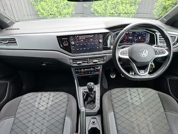 Used Volkswagen Polo 2021 for sale - 79361129: Photo
