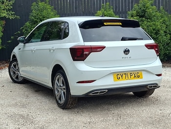 Used Volkswagen Polo 2021 for sale - 79361129: Photo
