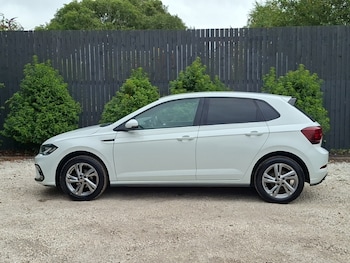 Used Volkswagen Polo 2021 for sale - 79361129: Photo