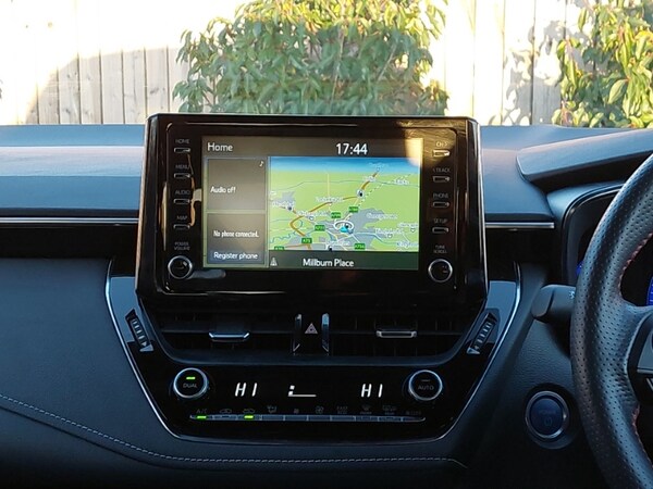 Used Toyota Corolla 2021 for sale - 74068679: Photo 10