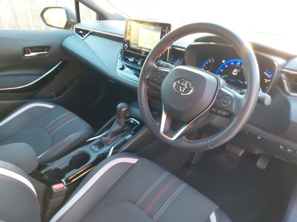 Used Toyota Corolla 2021 for sale - 74068679: Photo 12