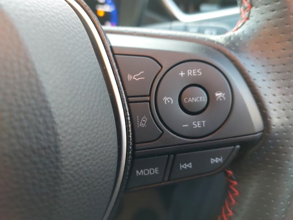 Used Toyota Corolla 2021 for sale - 74068679: Photo 16