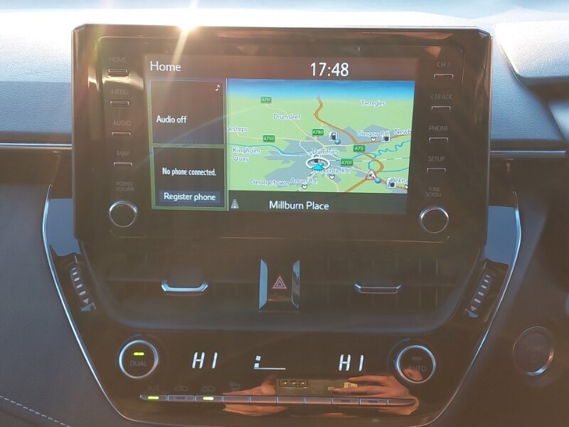 Vehicle 17