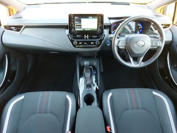Used Toyota Corolla 2021 for sale - 74068679: Photo