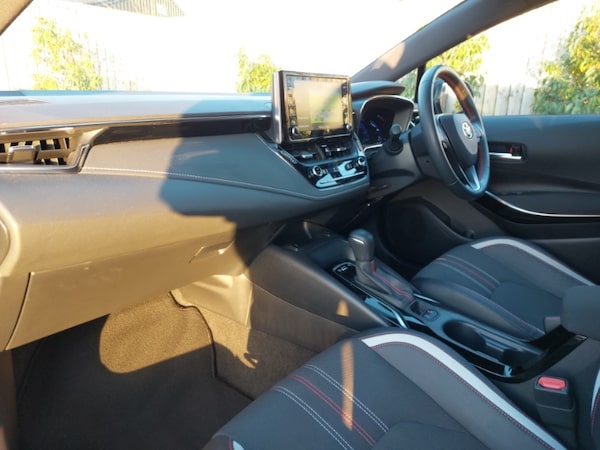 Used Toyota Corolla 2021 for sale - 74068679: Photo 5