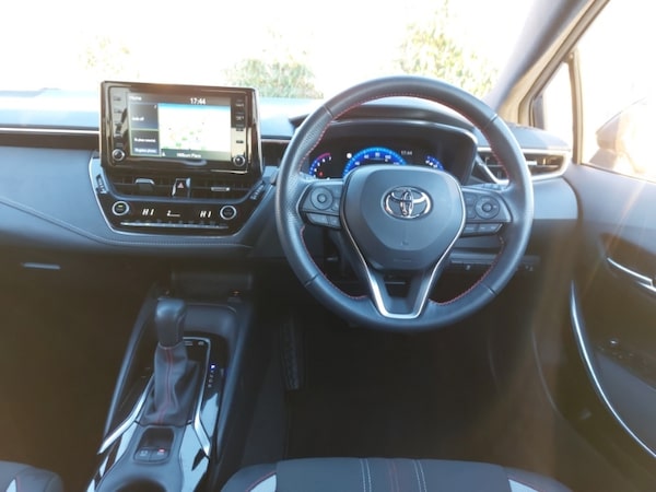 Used Toyota Corolla 2021 for sale - 74068679: Photo 7