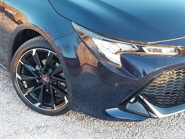 Used Toyota Corolla 2021 for sale - 74068679: Photo 9