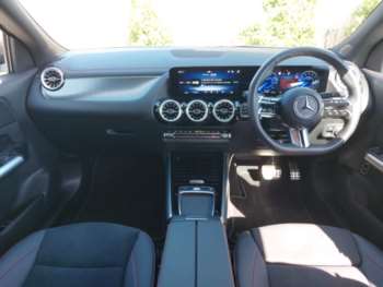 Used Mercedes-Benz EQA 2024 for sale - 74652655: Photo
