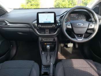 Used Ford Puma 2022 for sale - 74887269: Photo