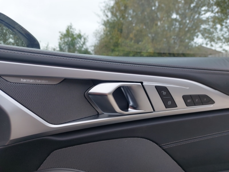 Used BMW 8 Series 2020 for sale - 76614251: Photo 13
