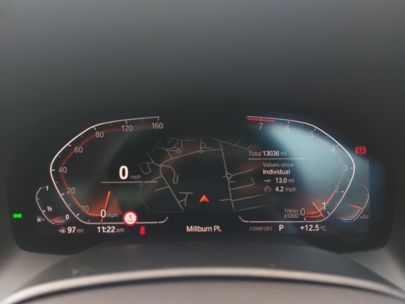 Used BMW 8 Series 2020 for sale - 76614251: Photo 17