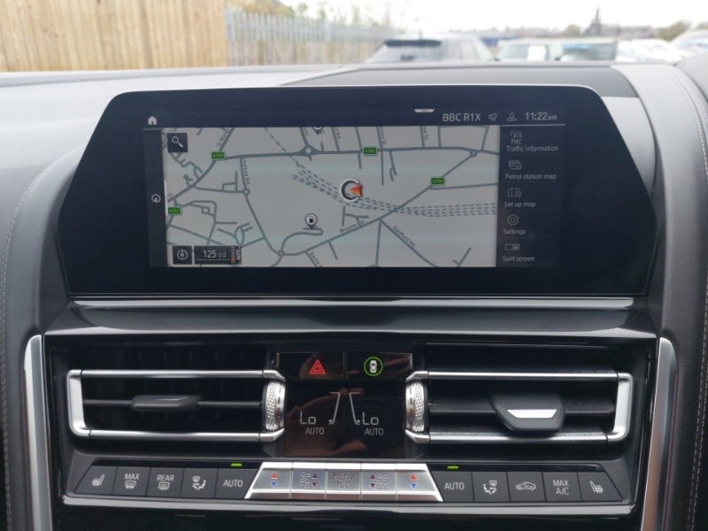 Used BMW 8 Series 2020 for sale - 76614251: Photo 19