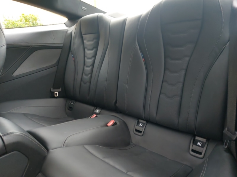 Used BMW 8 Series 2020 for sale - 76614251: Photo 6