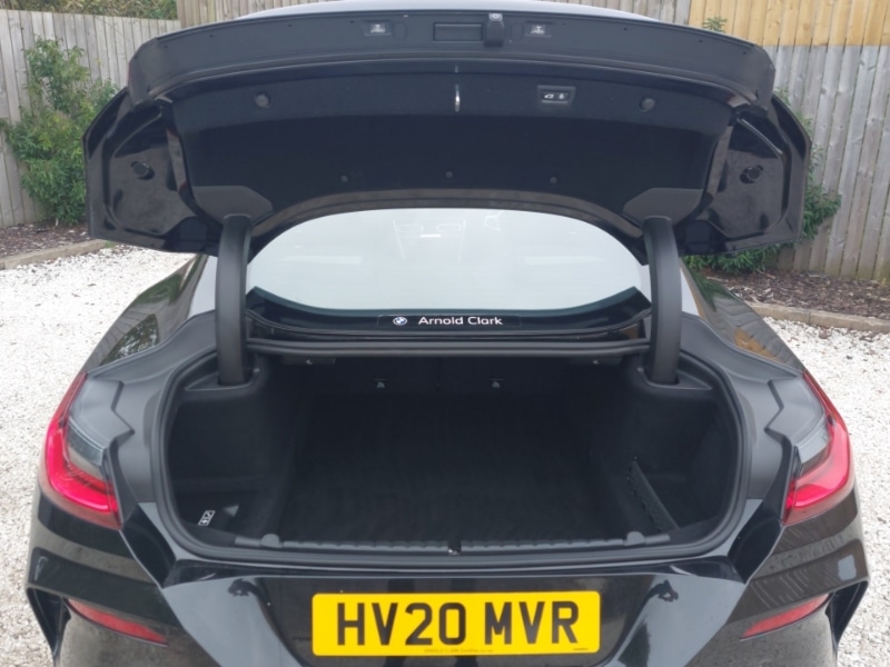 Used BMW 8 Series 2020 for sale - 76614251: Photo 8