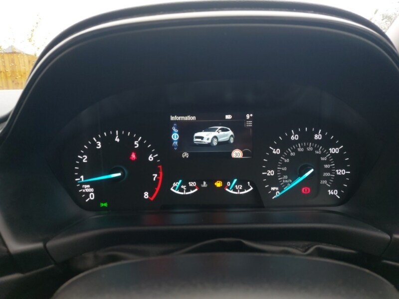 Used Ford Puma 2022 for sale - 76543758: Photo 16