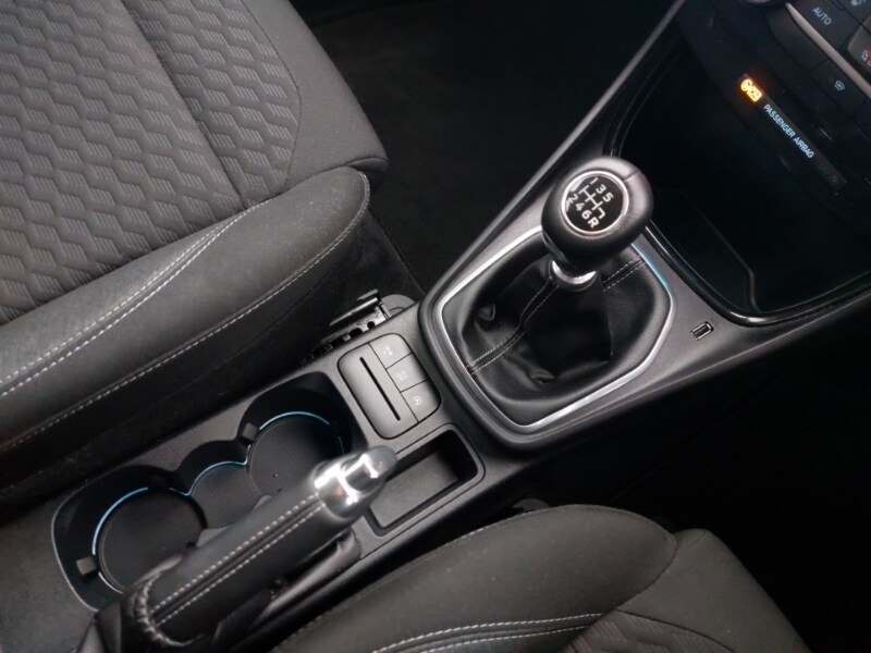 Used Ford Puma 2022 for sale - 76543758: Photo 17