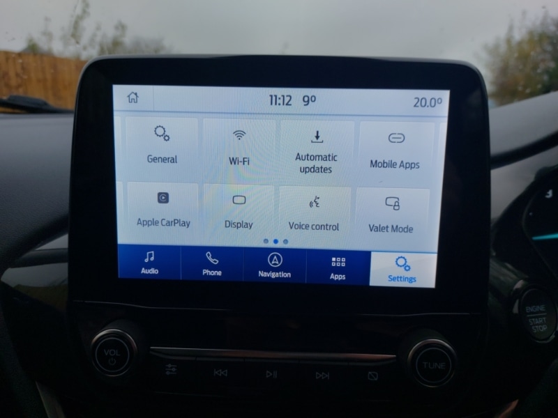 Used Ford Puma 2022 for sale - 76543758: Photo 19