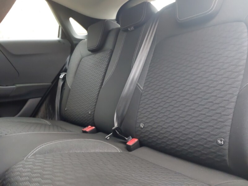 Used Ford Puma 2022 for sale - 76543758: Photo 6