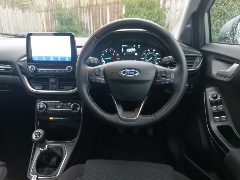 Used Ford Puma 2022 for sale - 76543758: Photo 7