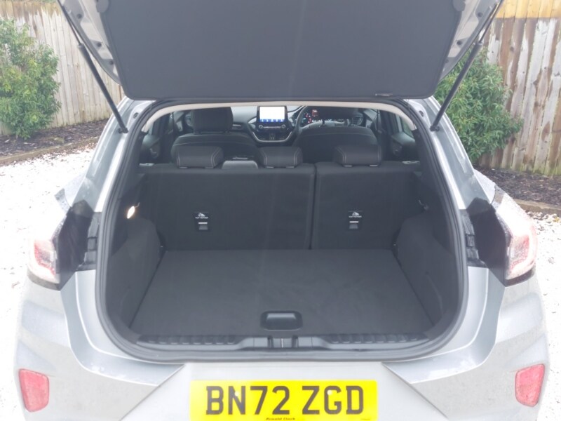 Used Ford Puma 2022 for sale - 76543758: Photo 8