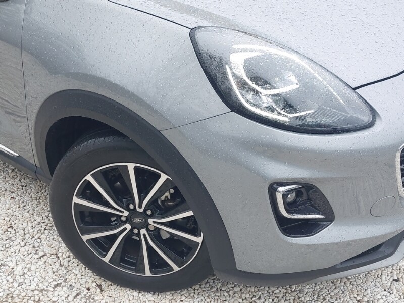 Used Ford Puma 2022 for sale - 76543758: Photo 9